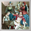 Search for vintage stockings posters Gold