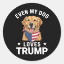 Search for conservation canines stickers Usa