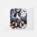 Search for bull terrier doormats Animal