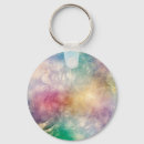 Search for fractal round key rings Shapes