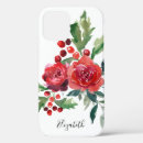 Search for flower girl iphone cases Watercolor