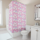 Search for unicorn shower curtains Girly