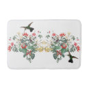 Search for hummingbird bath mats Birds