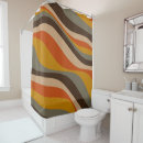 Search for autumn shower curtains Modern