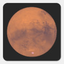 Search for mars photo stickers Full