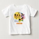 Search for holiday baby shirts Halloween