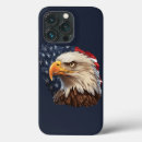Search for american flag bald eagle iphone cases United states