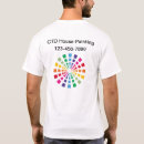 Search for work promotion tshirts For him