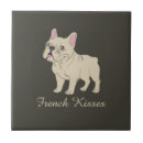 Search for french tiles Bulldog