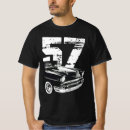 Search for chevy bel air tshirts Car