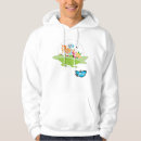 Search for flying car hoodies Hanna barbera