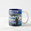 Search for 2 flags mugs World