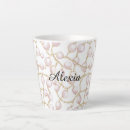 Search for pink pearl mugs Pearls