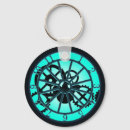 Search for steampunk gears key rings Fantasy