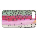 Search for rainbow fish iphone cases Fisherman