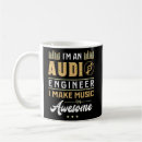Search for audio mugs Engineer