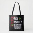 Search for chris bags Santa