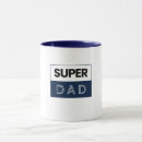 Search for super guy mugs Dad