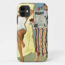 Search for saturday evening post iphone cases Sunbathing