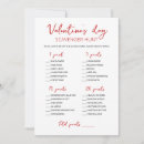 Search for valentines day games Shower