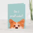 Search for cartoon corgi cards Animals