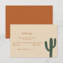 Search for desert rsvp cards Cactus