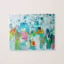 Search for abstract puzzles Contemporary