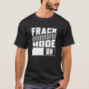 Search for oil tshirts Fracking