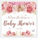 Search for floral pink border stickers Garden