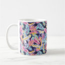 Search for feather pattern mugs Boho
