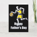 Search for basketball fathers day cards Daddy