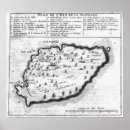 Search for map of barbados posters Island