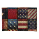 Search for american flag pillowcases Pattern