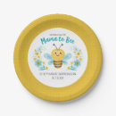 Search for bee plates Cute