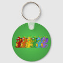 Search for dragon design key rings Cute