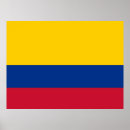 Search for colombians posters Colombian flag