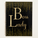 Search for boss lady planners Motivation