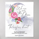 Search for flower pacifiers Watercolor