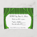 Search for on stage invitations Musical