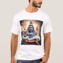 Search for mahadev tshirts Bholenath