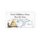 Search for bees return address labels Beekeeping