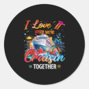 Search for i love camping stickers Funny