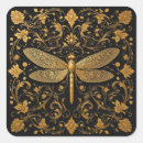 Search for abstract floral design stickers Elegant