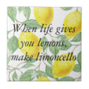 Search for life tiles Lemons