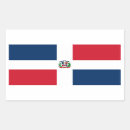Search for dominican flag stickers Country