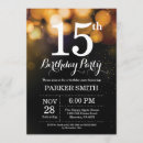 Search for online quinceanera invitations 15th birthday