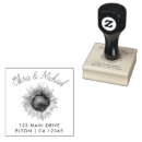 Search for sunflowers rubber stamps Create your own