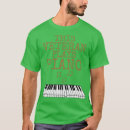 Search for piano halloween tshirts Party
