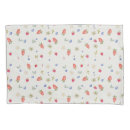 Search for berry pillowcases Watercolor