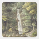 Search for small waterfall stickers Garden